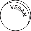 VEGAN