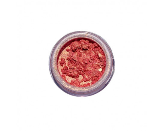 22 AMALFI LIGHTS LUMINOUS LOOSE PIGMENT EYESHADOW 4G ELEGANT