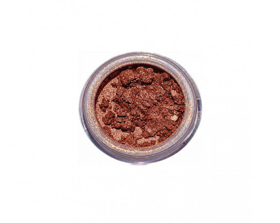 221 CAPRI SUNSET LUMINOUS LOOSE PIGMENT EYESHADOW 4G ELEGANT