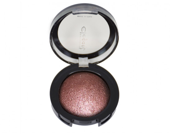 852 EYESHADOW CRYSTAL WITH MICRO-GLITTER 3.5GR ELEGANT