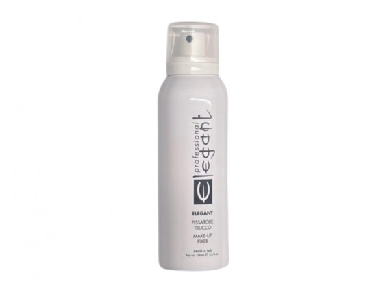 SPRAY FIXER MAKE UP 100ML ELEGANT