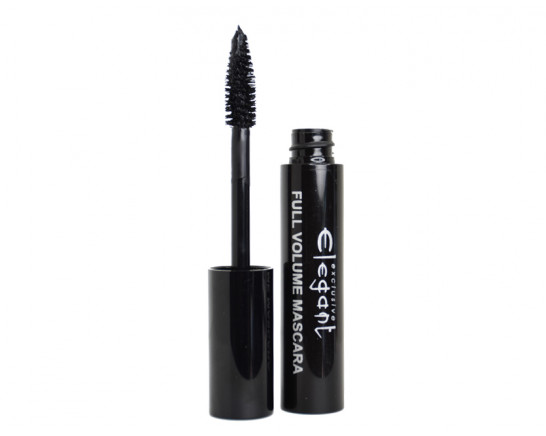 FULL VOLUME MASCARA 10 ML ELEGANT