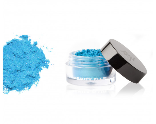 LAGUNA 05C - EYESHADOW DUST GLEAMING 1.5G BEAUTY IS LIFE