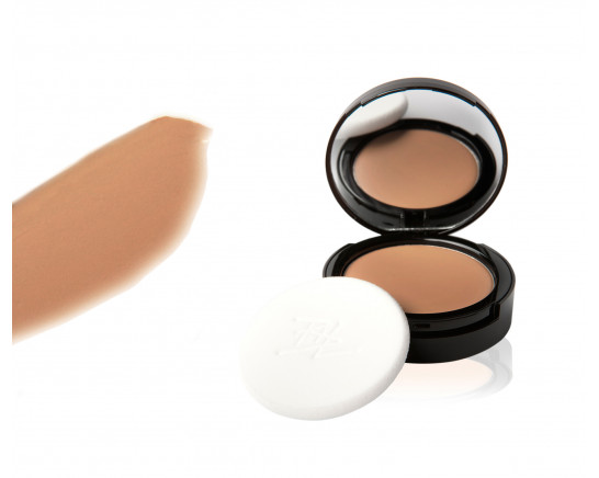 INDIAN COFFE 05WC - FOUNDATION AND POWDER CREAM ULTRA 10G BEAUTY IS LIFE INDIAN COFFE 05WC - FOUNDATION AND POWDER CREAM ULTRA 10G BEAUTY IS LIFE