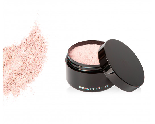 YAYITA 10C - ILLUMINIZER LOOSE POWDER 30G BEAUTY IS LIFE YAYITA 10C - ILLUMINIZER LOOSE POWDER 30G BEAUTY IS LIFE