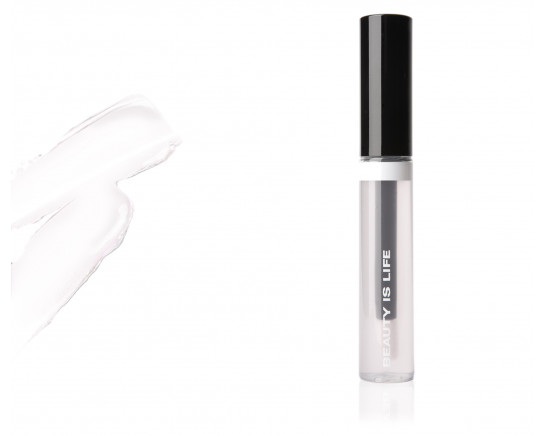 TRANSPARENT 01W-C - LIPGLOSS 6ML BEAUTY IS LIFE TRANSPARENT 01W-C - LIPGLOSS 6ML BEAUTY IS LIFE