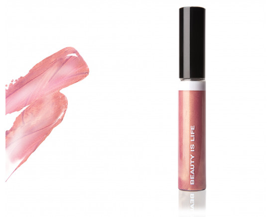 SAMBA 10W-C - LIPGLOSS 6ML BEAUTY IS LIFE SAMBA 10W-C - LIPGLOSS 6ML BEAUTY IS LIFE
