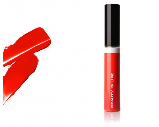 SALSA 13W - LIPGLOSS 6ML BEAUTY IS LIFE SALSA 13W - LIPGLOSS 6ML BEAUTY IS LIFE