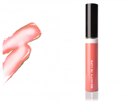TOUCH 21C - LIPGLOSS 6ML BEAUTY IS LIFE TOUCH 21C - LIPGLOSS 6ML BEAUTY IS LIFE