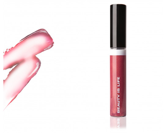 SHOOTING 23W-C - LIPGLOSS 6ML BEAUTY IS LIFE SHOOTING 23W-C - LIPGLOSS 6ML BEAUTY IS LIFE