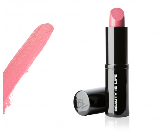 ROSE 01C - LIPSTICK 4G BEAUTY IS LIFE ROSE 01C - LIPSTICK 4G BEAUTY IS LIFE
