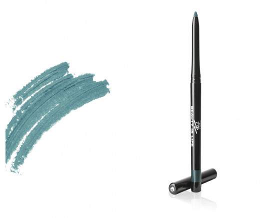 IRISH GREEN 02W-C - PENCIL FOR EYES 0.28G BEAUTY IS LIFE IRISH GREEN 02W-C - PENCIL FOR EYES 0.28G BEAUTY IS LIFE