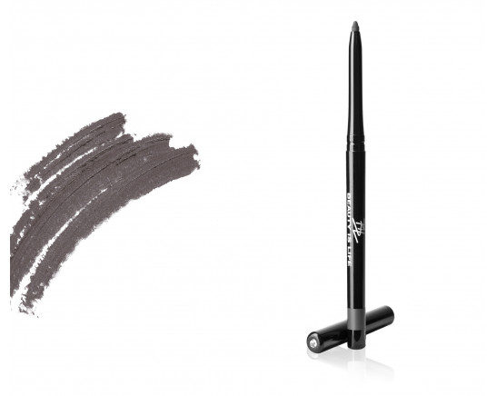 SOFT GREY 07C - PENCIL FOR EYES 0.28G BEAUTY IS LIFE SOFT GREY 07C - PENCIL FOR EYES 0.28G BEAUTY IS LIFE