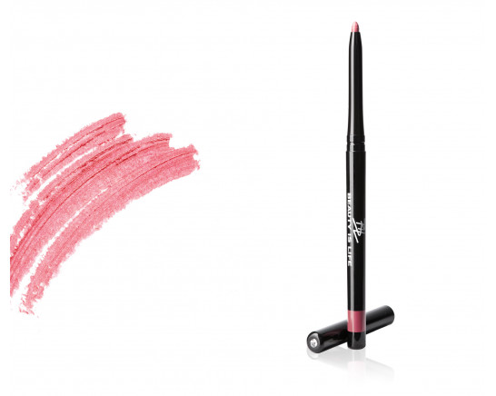 ROSE 01C - PENCIL FOR LIPS 0.28G BEAUTY IS LIFE ROSE 01C - PENCIL FOR LIPS 0.28G BEAUTY IS LIFE