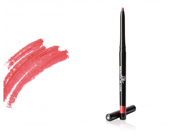ROSE NATURAL 02 W-C -PENCIL FOR LIPS 0.28G BEAUTY IS LIFE ROSE NATURAL 02 W-C -PENCIL FOR LIPS 0.28G BEAUTY IS LIFE