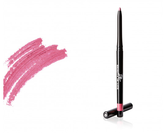 LIGHT PINK 03C - PENCIL FOR LIPS 0.28G BEAUTY IS LIFE