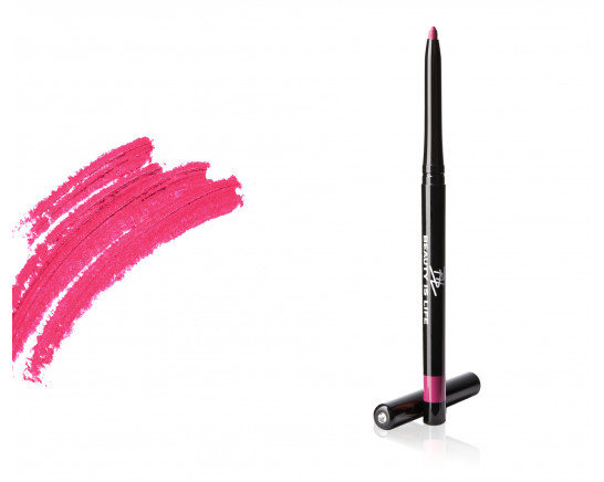 HEAVY PINK 04C - PENCIL FOR LIPS 0.28G BEAUTY IS LIFE HEAVY PINK 04C - PENCIL FOR LIPS 0.28G BEAUTY IS LIFE