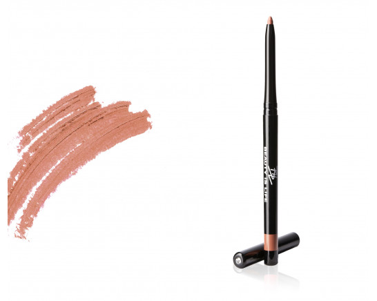 APRICOT 09W - PENCIL FOR LIPS 0.28G BEAUTY IS LIFE