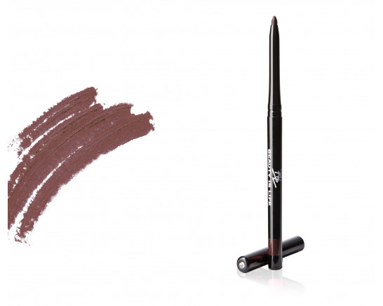 BROWN 10W - PENCIL FOR LIPS 0.28G BEAUTY IS LIFE BROWN 10W - PENCIL FOR LIPS 0.28G BEAUTY IS LIFE