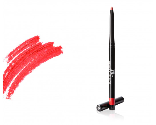 RED 13W-C - PENCIL FOR LIPS 0.28G BEAUTY IS LIFE RED 13W-C - PENCIL FOR LIPS 0.28G BEAUTY IS LIFE