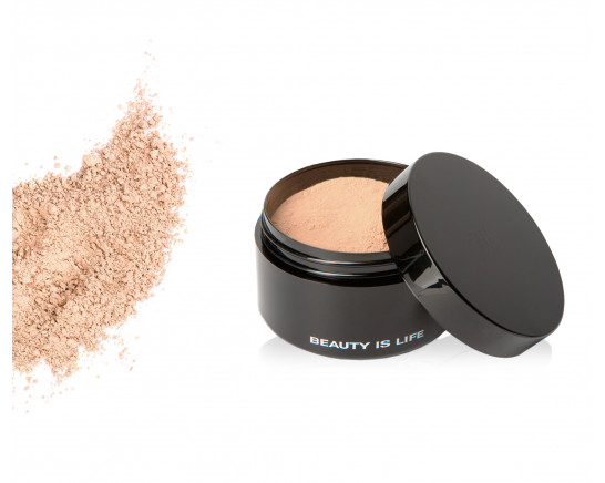 SUN 03W - LOOSE POWDER 30G BEAUTY IS LIFE SUN 03W - LOOSE POWDER 30G BEAUTY IS LIFE
