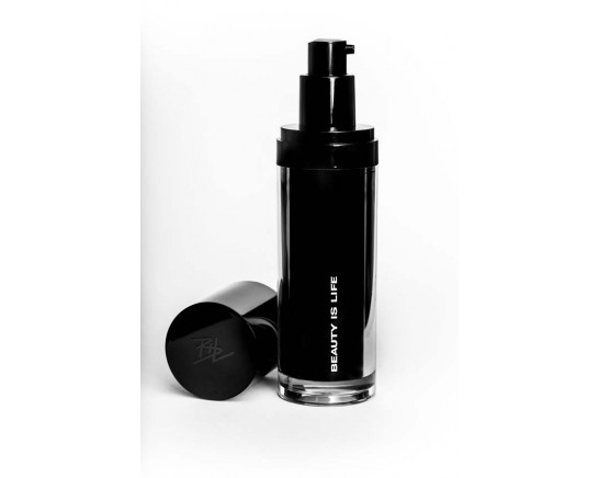 PRIMER FOUNDATION OIL FREE 40ML BEAUTY IS LIFE PRIMER FOUNDATION OIL FREE 40ML BEAUTY IS LIFE
