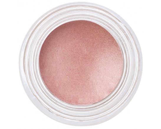 NUDE ROSE - INDELIBLE WATERPROOF CREME EYESHADOW 3G MAKEMEUP