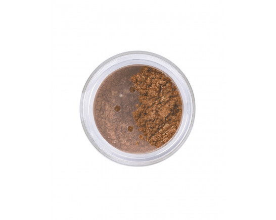BRONZE GOLD - EYESHADOW EYE LIGHTS 3G MAKEMEUP