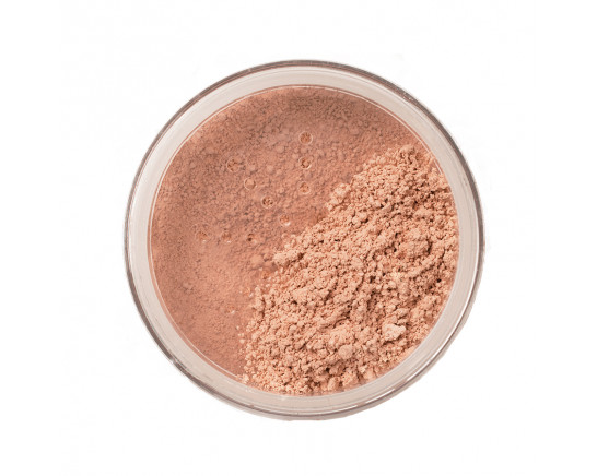 SUNSET KISS ILLUMINATING - POWDER LOOSE 21GR MAKE ME UP