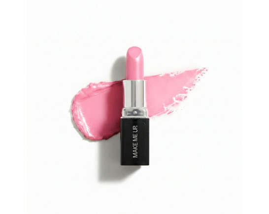 PARIS PINK - LIPSTICK CREME 4G MAKEMEUP PARIS PINK - LIPSTICK CREME 4G MAKEMEUP
