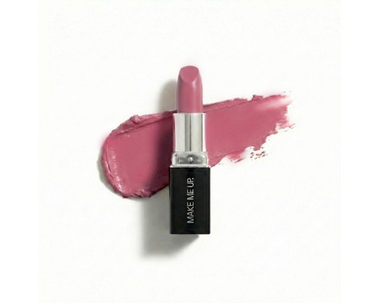 MAUVE ALONG - LIPSTICK MATTE 4G MAKEMEUP MAUVE ALONG - LIPSTICK MATTE 4G MAKEMEUP
