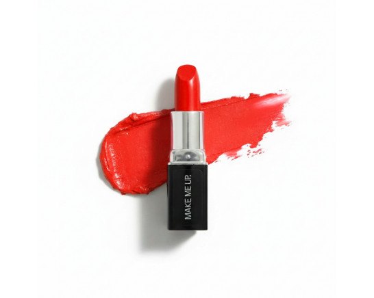 GERANIUM - LIPSTICK CREME 4G MAKEMEUP GERANIUM - LIPSTICK CREME 4G MAKEMEUP