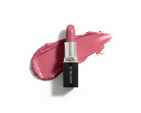 MAUVE IN ON UP ULTIMATE LIPSTICK - MAKE ME UP MAUVE IN ON UP ULTIMATE LIPSTICK - MAKE ME UP