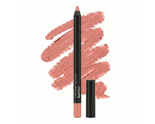 BASHFUL - PENCIL FOR LIPS .04OZ MAKE ME UP