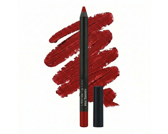HOT TAMALE - PENCIL FOR LIPS .04OZ MAKE ME UP HOT TAMALE - PENCIL FOR LIPS .04OZ MAKE ME UP