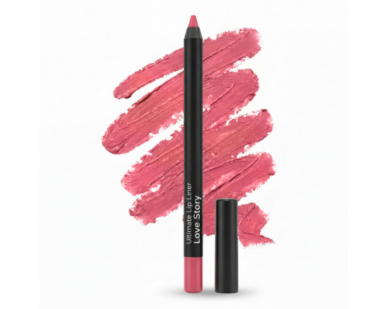LOVE STORY - PENCIL FOR LIPS .04OZ MAKE ME UP LOVE STORY - PENCIL FOR LIPS .04OZ MAKE ME UP