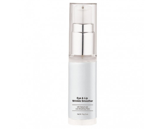 EYE & LIP WRINKLE SMOOTHER 0.5 OZ MAKEMEUP EYE & LIP WRINKLE SMOOTHER 0.5 OZ MAKEMEUP
