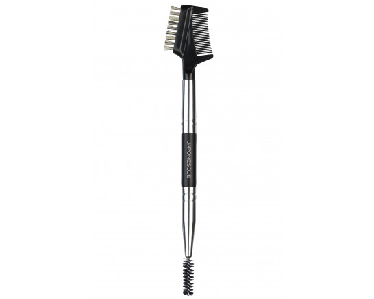 733 BROW & LASH SHAPER BRUSH JAPONESQUE