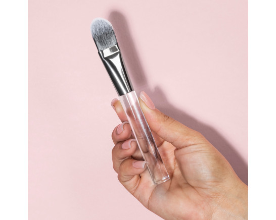 981 PRECISION FOUNDATION BRUSH JAPONESQUE