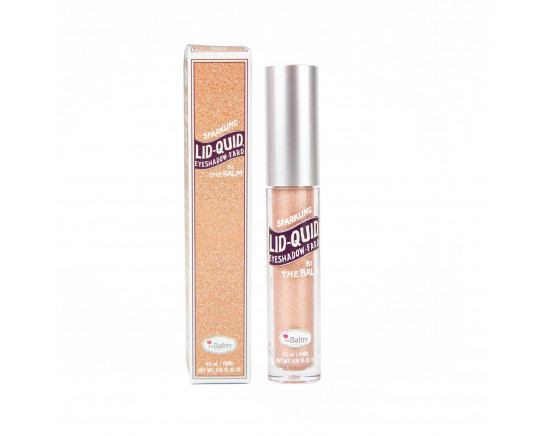 ROSE - EYESHADOW LID-QUID  4.5ML THEBALM