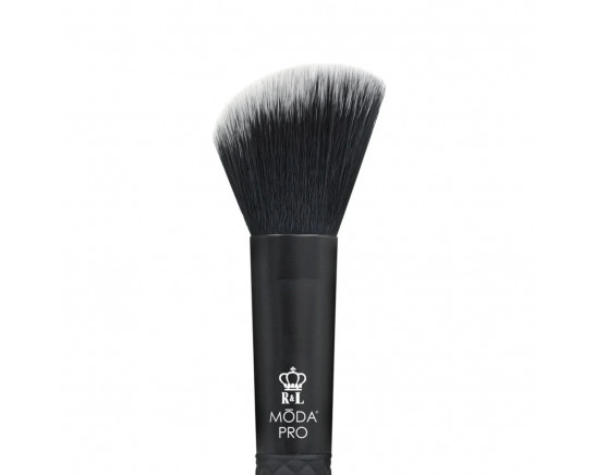 120 BRUSH PRO ANGLE MODA ROYAL BRUSH