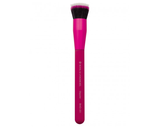 251 BRUSH STIPPLER MODA ROYAL BRUSH