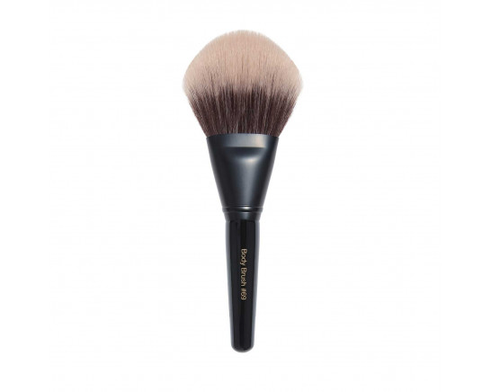 #69 PAVE POWDER BODY BRUSH SCOTT BARNES