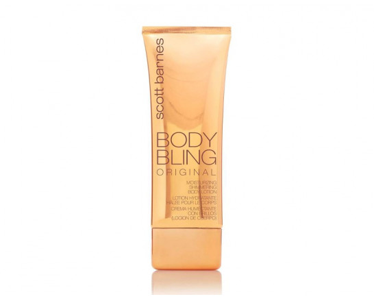 BODY BLING ORIGINAL CREAM  120ML SCOTT BARNES