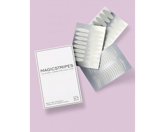 PADS MIXED PACK MAGICSTRIPES