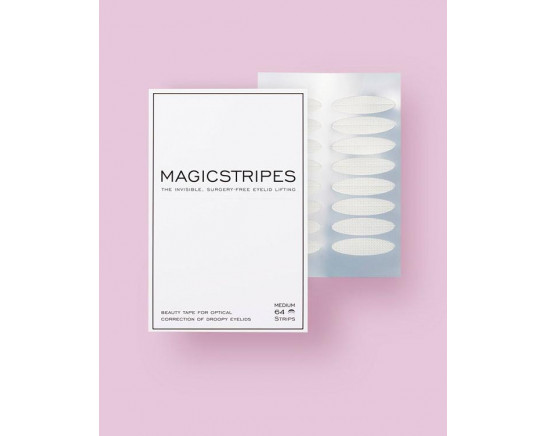 PADS MEDIUM MAGICSTRIPES