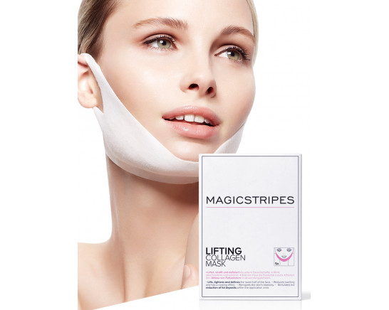 LIFTING COLLAGEN MASK MAGICSTRIPES