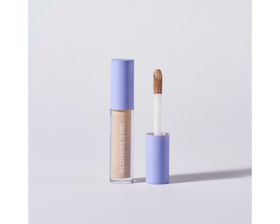 DREAMY CONCEALER 03 HONEY - IT'S A TRICK! BLONDE SITER