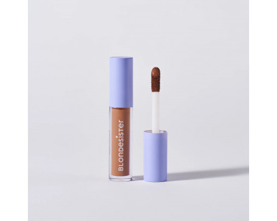 DREAMY CONCEALER 06 SIENNA - IT'S A TRICK! BLONDE SITER