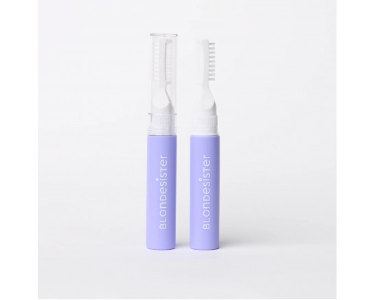 3 IN 1 FIX AND GO BROW GEL 7ML BLONDESISTER